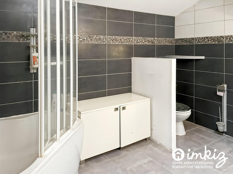 Maison - 358 m² - 14 pièces