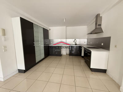 Maison - 132 m² - 5 pièces