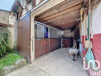 Maison - 208 m² - 8 pièces