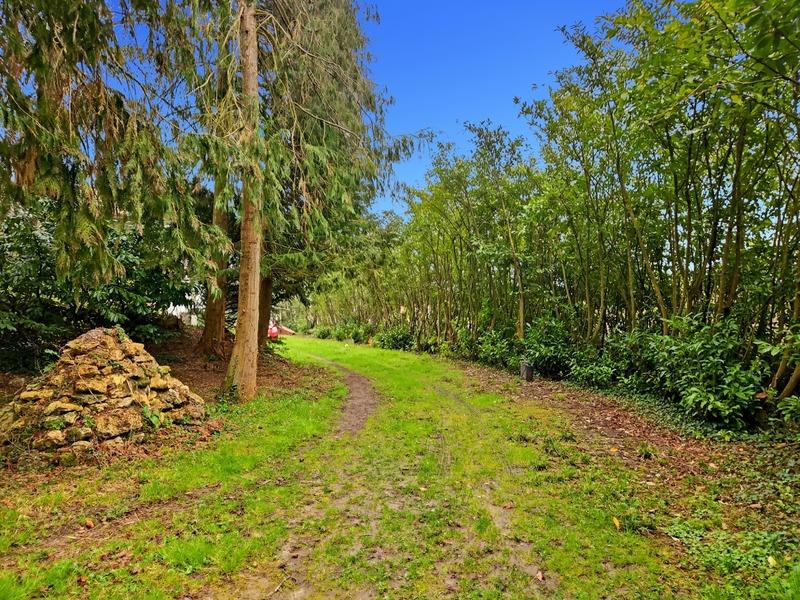 Maison - 133 m² - 5 pièces