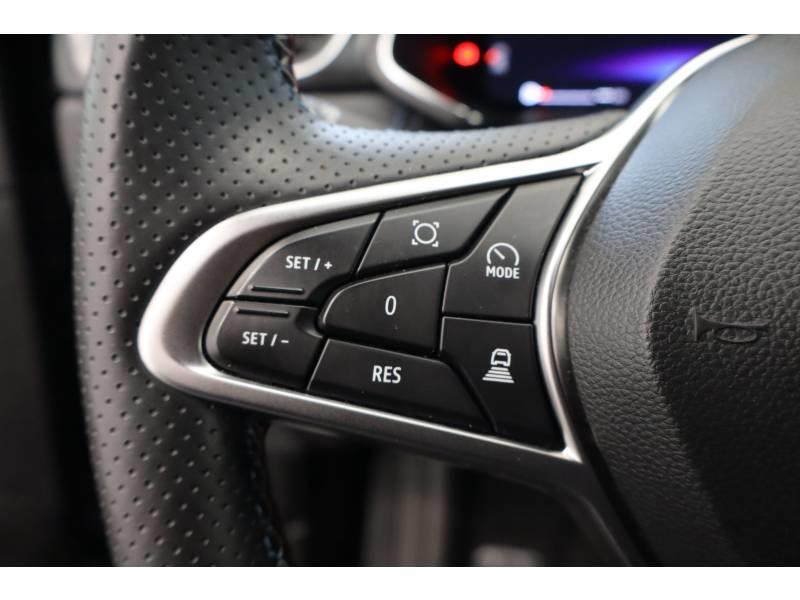 Renault Captur E-Tech full hybrid 145 esprit Alpine