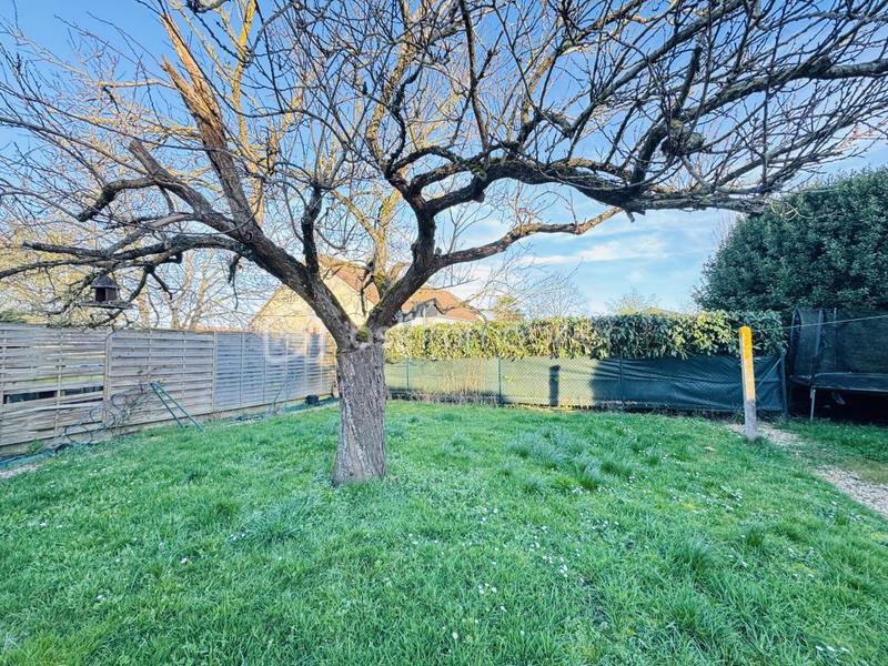 Pavillon - 101 m² - 7 pièces