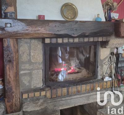 Maison - 242 m² - 11 pièces