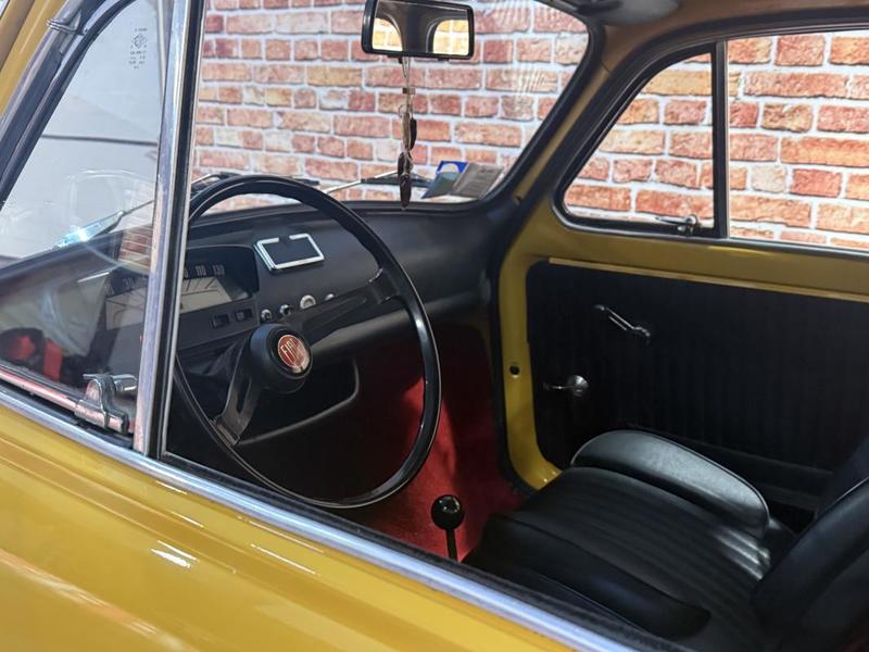 Fiat 500l 110f
