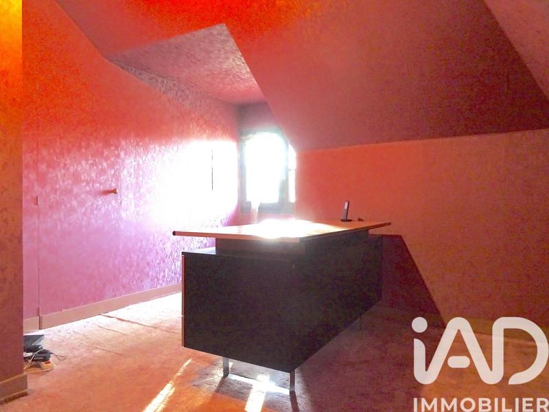 Maison - 147 m² - 7 pièces