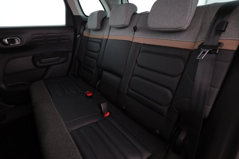 Citroën C3 Aircross 1.2 PureTech Shine Pack Eat6 131 ch