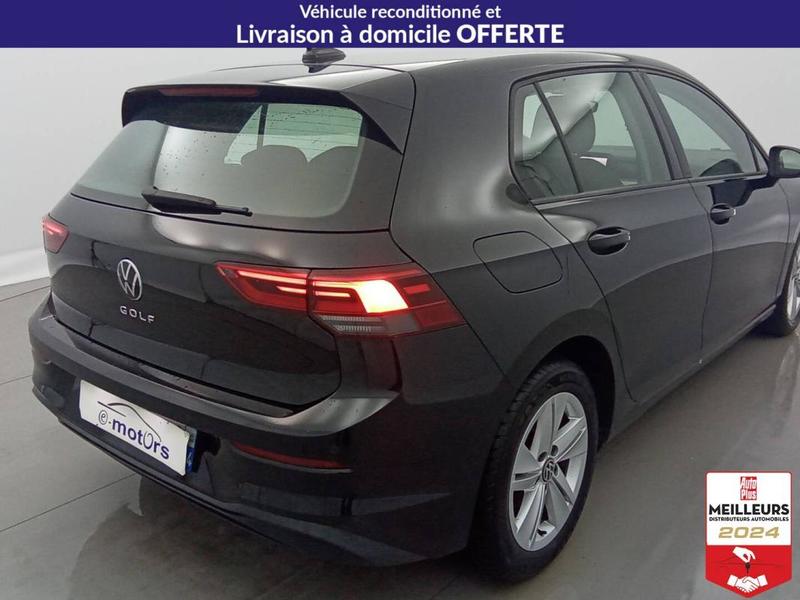 Volkswagen Golf Tdi Scr 150 Dsg7 Life