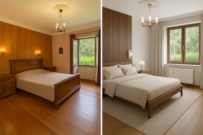 Maison - 127 m² - 5 pièces