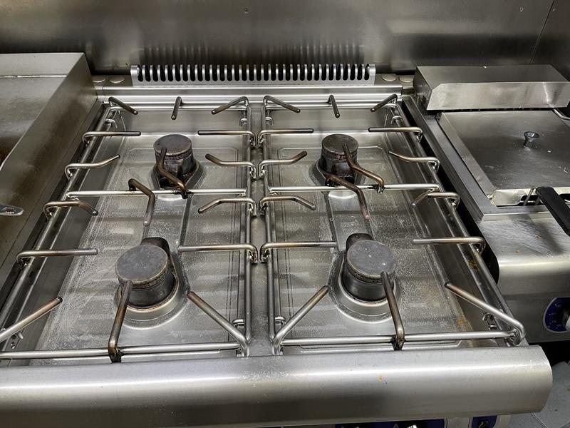 Fonds de commerce - Hôtellerie / Restauration - 170 m²