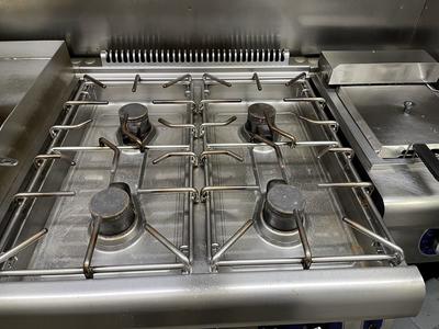 Fonds de commerce - Hôtellerie / Restauration - 170 m²