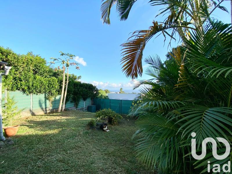 Maison de ville - 120 m² - 4 pièces