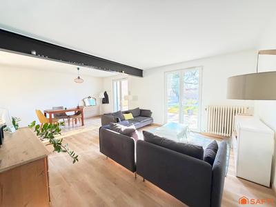 Maison - 145 m² - 5 pièces