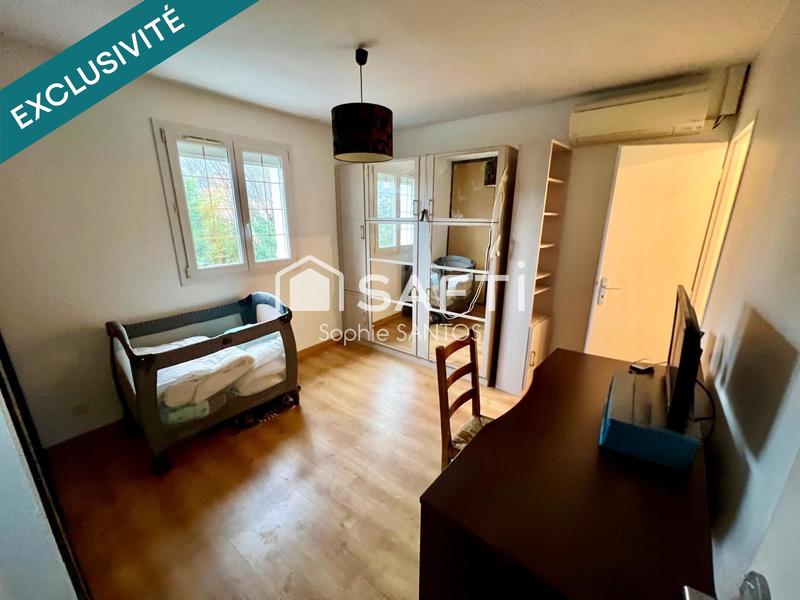 Maison - 175 m² - 6 pièces