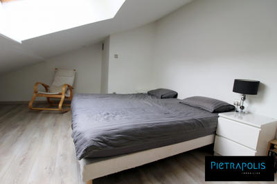 Maison ancienne - 170 m² - 4 pièces