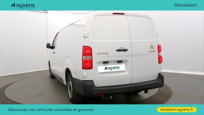 Citroën Jumpy Fg Xl 2.0 BlueHDi 120ch s&amp;S Club