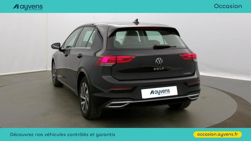Volkswagen Golf 1.4 eHybrid Opf 204ch Style Dsg6