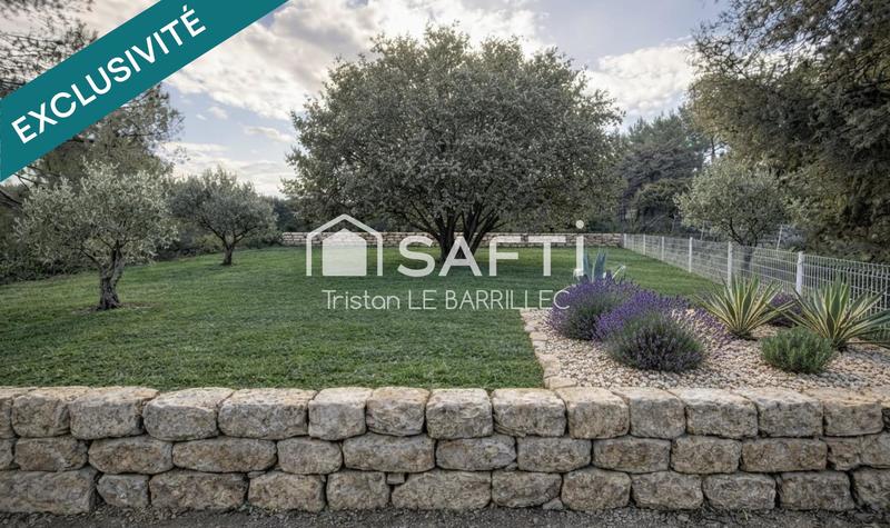 Maison de maîtres - 250 m² - 8 pièces