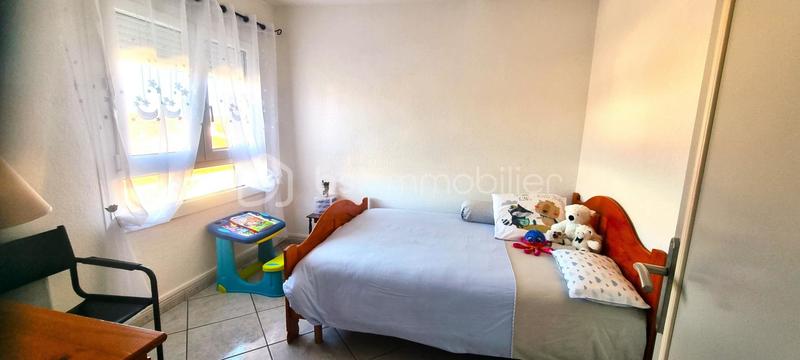 Duplex - 77 m² - 4 pièces