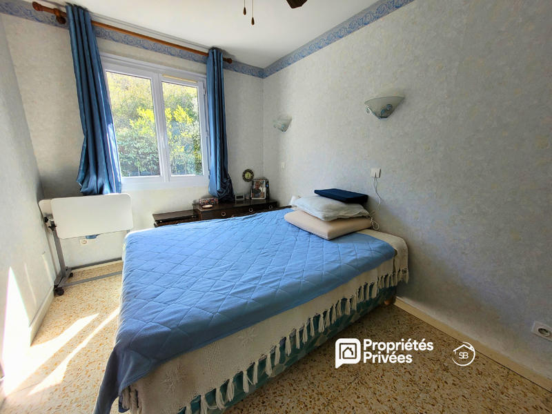 Maison - 152 m² - 6 pièces