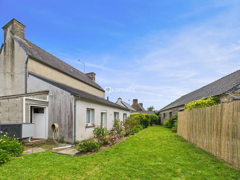 Maison - 113 m² - 4 pièces