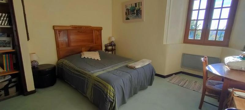 Maison - 142 m² - 4 pièces