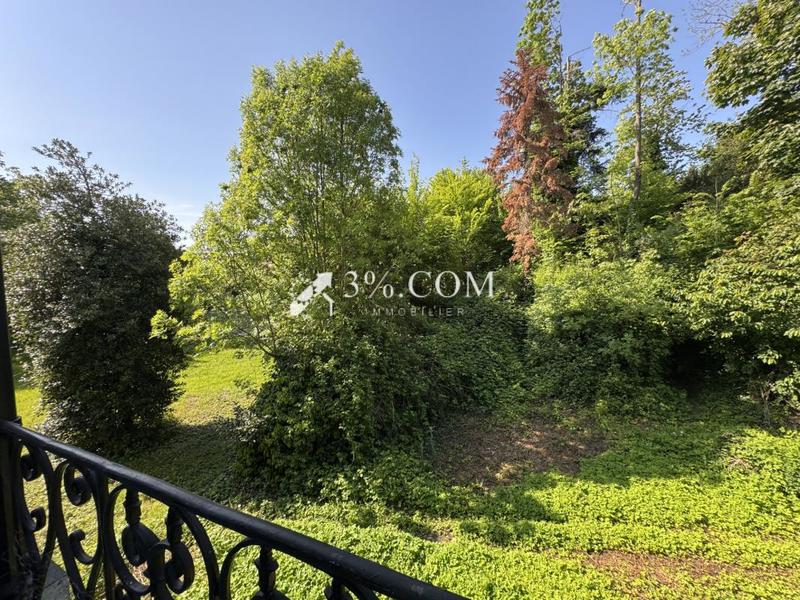 Appartement - 91 m² - 4 pièces