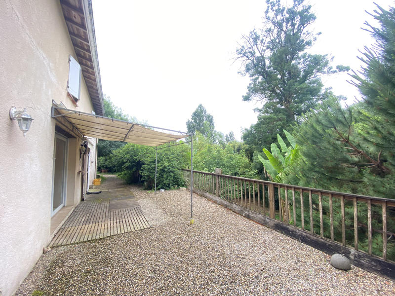 Maison - 187 m² - 4 pièces