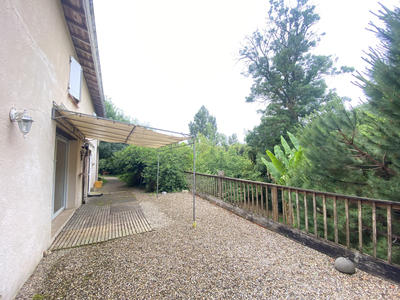 Maison - 187 m² - 4 pièces