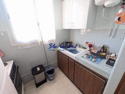 Studio - 32 m² - 1 pièce