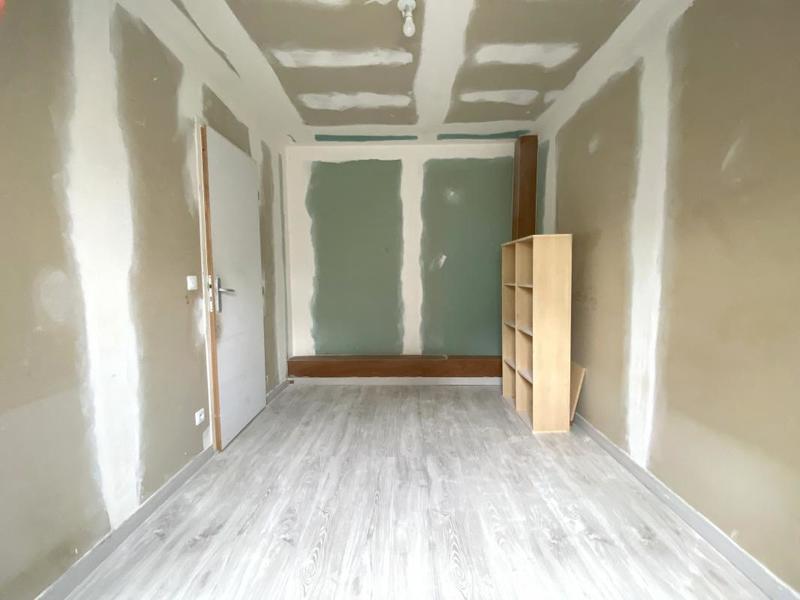 Maison ancienne - 85 m² - 6 pièces