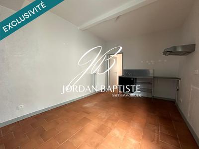 Appartement - 89 m² - 4 pièces