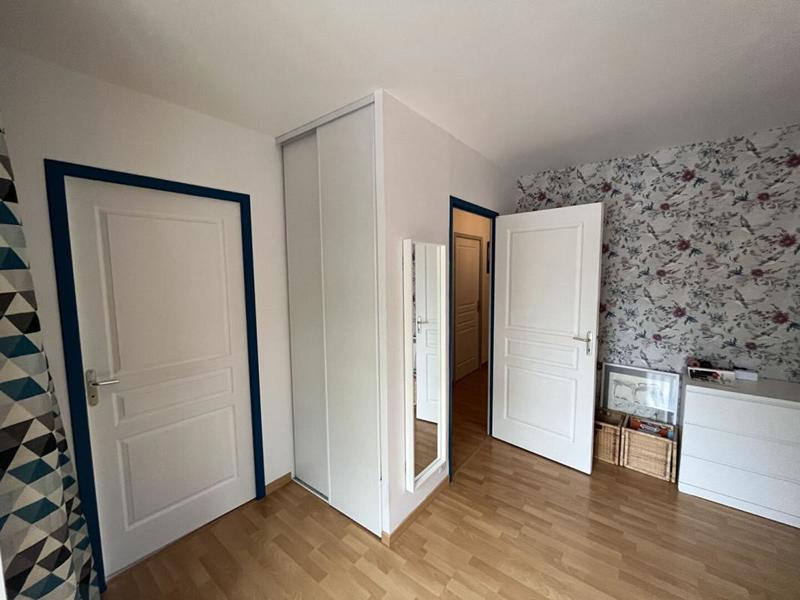 Maison - 108 m² - 5 pièces