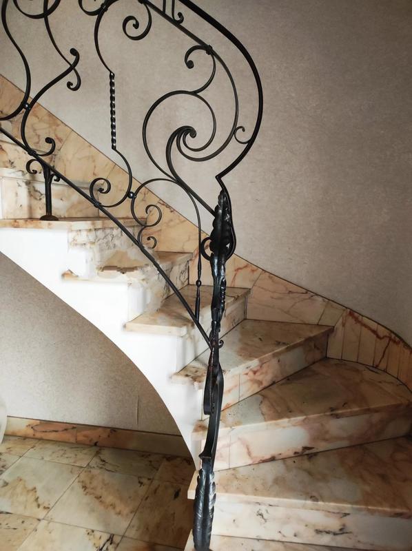 Maison de ville - 146 m² - 5 pièces