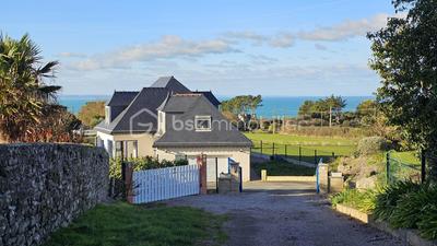 Maison d'architecte - 223 m² - 7 pièces