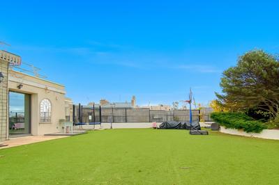 Appartement - 161 m² - 5 pièces