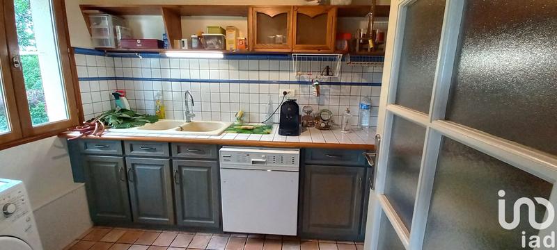 Maison - 140 m² - 10 pièces