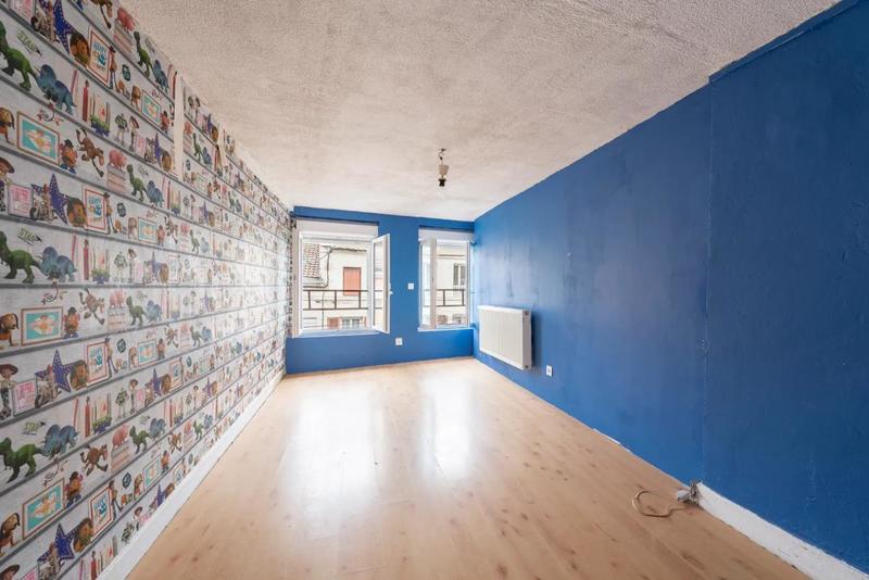 Maison de ville - 86 m² - 4 pièces