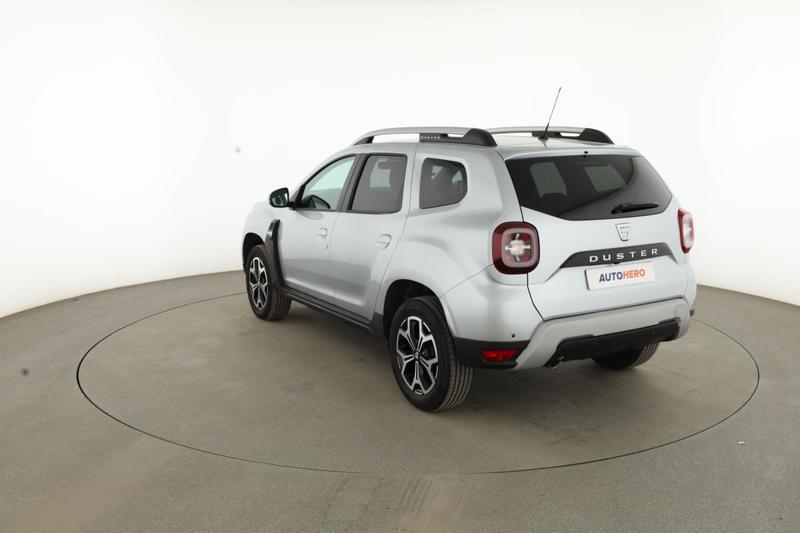 Dacia Duster II 1.3 TCe Prestige 4x2 130 ch