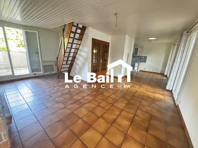 Maison contemporaine - 113 m² - 6 pièces