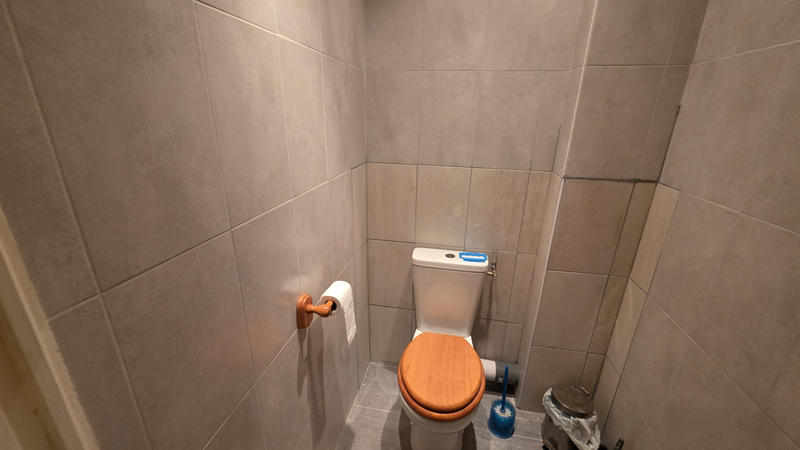 Maison - 180 m² - 7 pièces