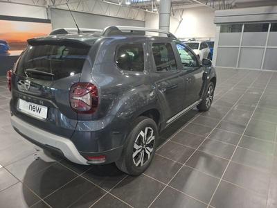 Dacia Duster Blue dCi 115 4x2 Prestige