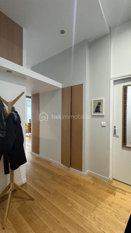 Local commercial - 53 m² - 3 pièces