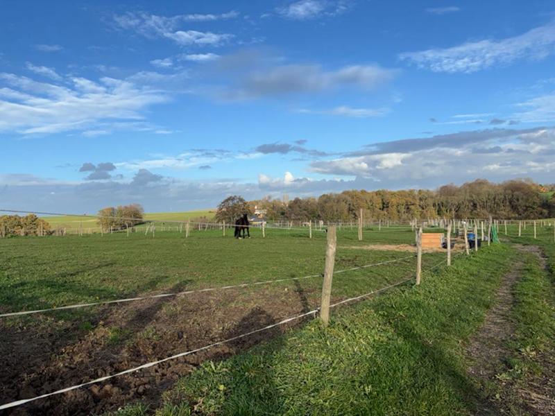 Terrain industriel - 27 818 m²