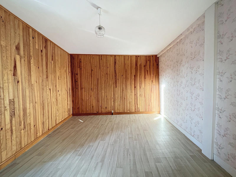 Maison - 140 m² - 4 pièces