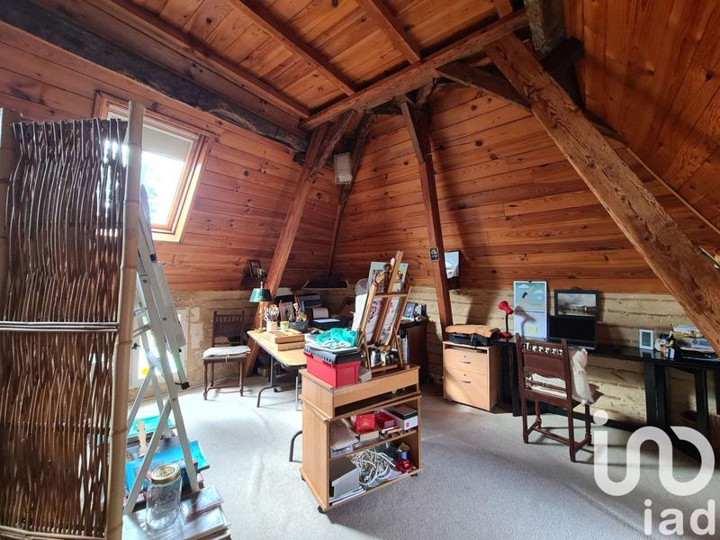 Maison - 240 m² - 6 pièces