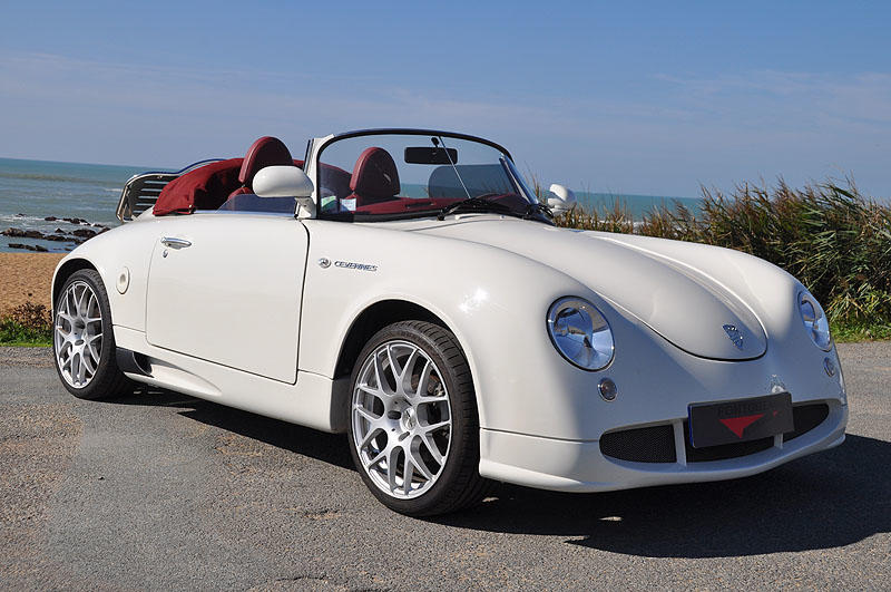 Pgo Cevennes voiture pour mariage