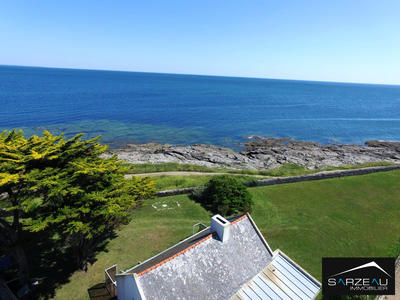 Maison - 77 m² - 4 pièces