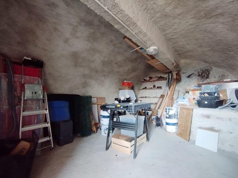 Maison - 111 m² - 5 pièces