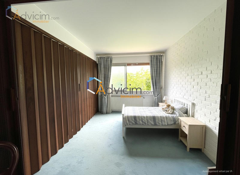 Maison contemporaine - 231 m² - 5 pièces