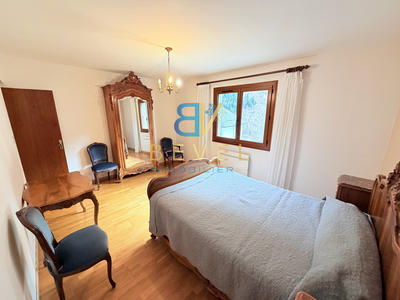 Maison - 147 m² - 6 pièces